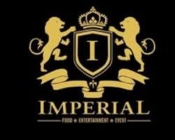 Imperial Bhaktapur Logo